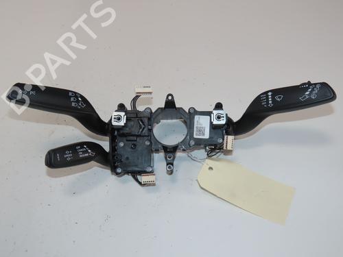 Steering column stalk AUDI A1 (8X1, 8XK) 1.6 TDI | BP36426034I23 - Image 4