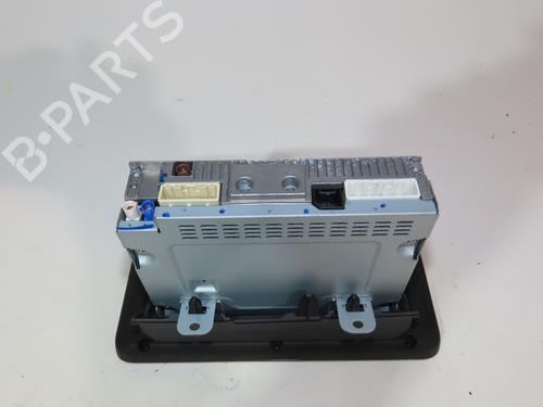 Bilradio DACIA SANDERO III 1.0 TCe 90 (91 hp) 23161571