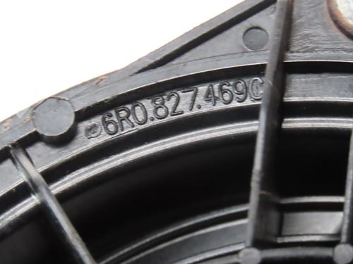 Electronic module VW GOLF VI (5K1) 1.6 TDI | BP33860115M83 - Image 3