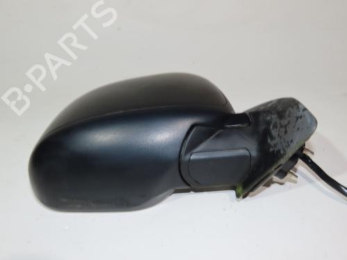 Right mirror CITROËN C-CROSSER (VU_, VV_) 2.2 HDi | BP20696204C27 