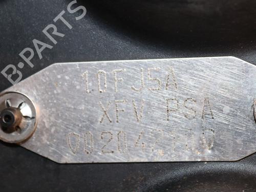 Engine CITROËN C5 III (RD_) 3.0 V6 (RDXFVJ) | BP30522686M1 - Image 5