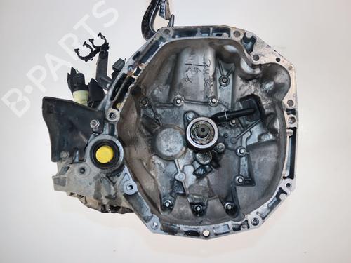 Gearbox DACIA SANDERO 1.5 dCi | BP40051654M3 - Image 6