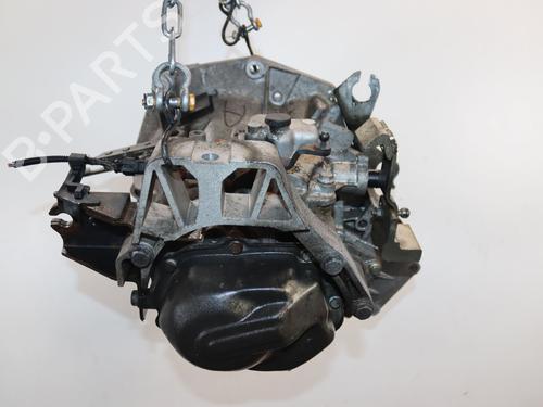 Gearbox FORD KA (RU8) 1.2 | BP38256872M3 - Image 4