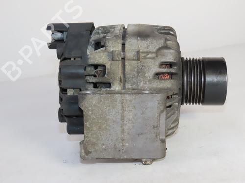 Used Alternator OPEL TIGRA TwinTop (X04) 1.3 CDTI (R97) (69 hp) 30825145