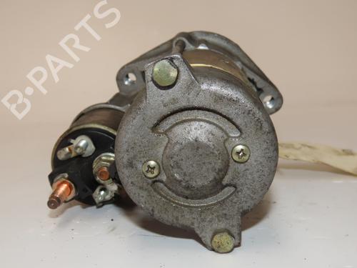 Used Starter BMW 3 (E46) 320 d (129 hp) 28206191