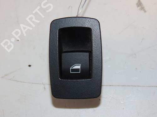 Used Left rear window switch Left rear window switch BMW 1 (F20) 118 d (150 hp) 33727584 33727584