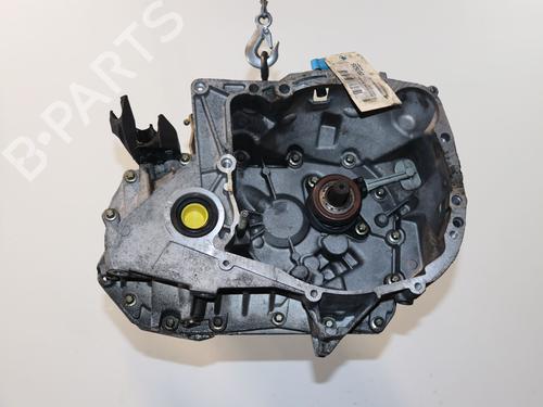 Gearbox RENAULT CLIO III (BR0/1, CR0/1) 1.2 16V (BR02, BR0J, BR11, CR02, CR0J, CR11) | BP23215355M3 