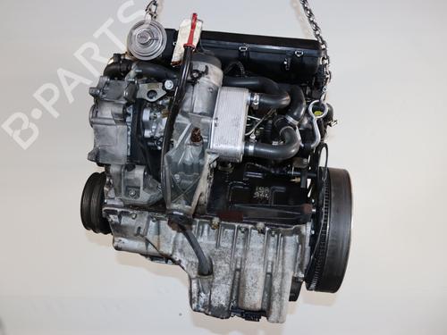 Used Engine BMW 3 (E46) 320 d (136 hp) 18088353