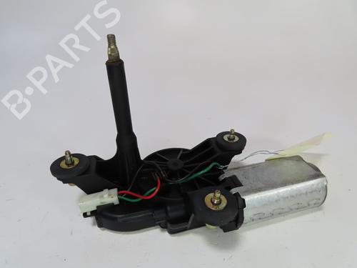 Used Rear wiper motor FIAT PUNTO (188_) 1.9 JTD (86 hp) 23165592