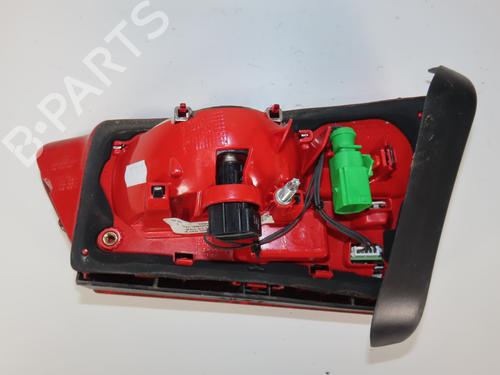 Used Left tailgate light AUDI A6 C7 (4G2, 4GC) 3.0 TDI quattro (245 hp) 31302509