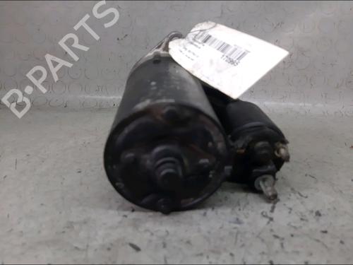 Used Starter OPEL VECTRA B Hatchback (J96) 1.8 i 16V (F68) (116 hp) 23159457
