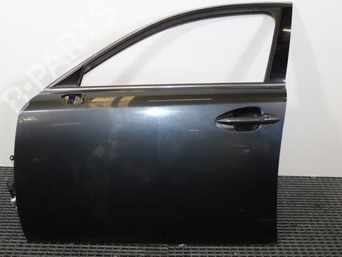 Used Left front door LEXUS IS II (_E2_) 220d (ALE20) (177 hp) 13031477