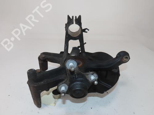 Used Right front steering knuckle AUDI A1 Sportback (GBA) 30 TFSI (110 hp) 25981309