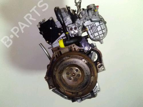 Engine OPEL MERIVA A MPV (X03) 1.6 16V (E75) | BP23159186M1 