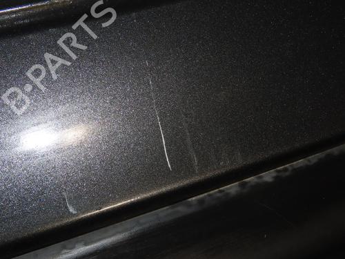 Used Rear bumper PEUGEOT 1007 (KM_) 1.6 HDi (109 hp) 23163949