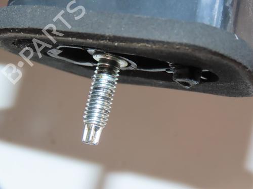 Used Left taillight RENAULT MEGANE III Coupe (DZ0/1_) 1.5 dCi (DZ0B) (106 hp) 30311755