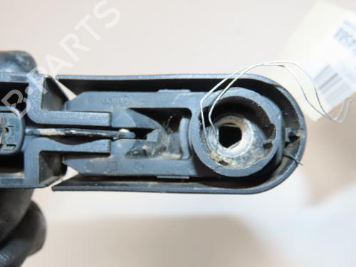 Bagrudeviskerarm FORD FIESTA VII (HJ, HF) 1.0 EcoBoost Active (101 hp) 31605742