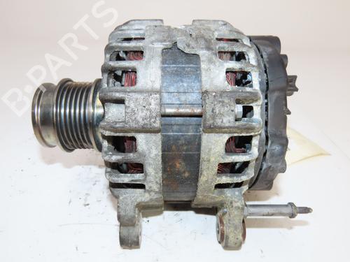 Alternator VW POLO V (6R1, 6C1) 1.4 TDI | BP30139919M7