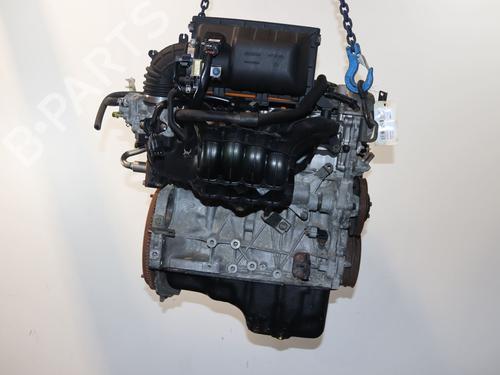 Motor SUZUKI IGNIS II (MH) 1.3 (RM413) (94 hp) 23159178