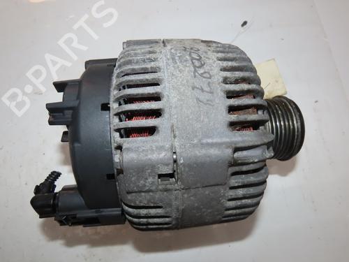 Alternator VW PASSAT B6 (3C2) 2.0 TDI | BP17802773M7 