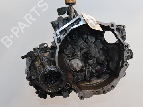 Gearbox VW NEW BEETLE (9C1, 1C1) 1.9 TDI | BP28572581M3 