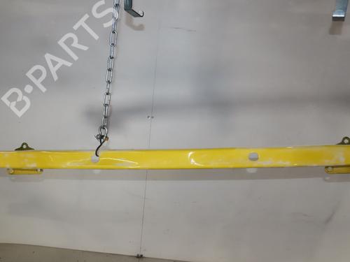 Used Rear bumper reinforcement MERCEDES-BENZ CITAN Box Body/MPV (W415) 109 CDI (415.601, 415.603, 415.605) (90 hp) 28485598