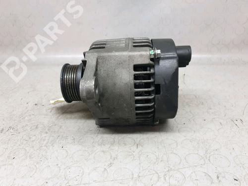 Alternator ALFA ROMEO 147 (937_) 1.6 16V T.SPARK ECO (937.AXA1A, 937.BXA1A) | BP9011027M7 