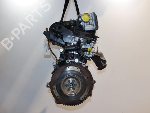 Engine RENAULT TWINGO II (CN0_) 1.2 16V (CN04, CN0B) | BP29516544M1 