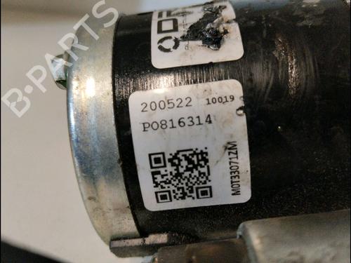 Starter NISSAN PIXO (UA0) 1.0 | BP12604851M8 