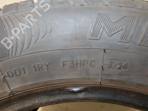 Andre CITROËN XSARA PICASSO (N68) 1.6 HDi (109 hp) 31031044