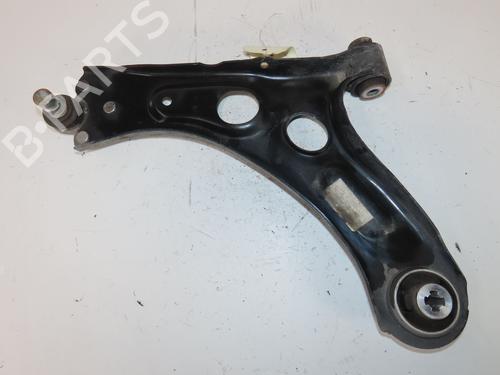 Left front suspension arm PEUGEOT 208 II (UB_, UP_, UW_, UJ_) e-208 | BP26014620M12 
