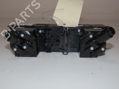 Climate control VW POLO VI (AW1, BZ1, AE1) 1.0 TSI | BP30117690I5