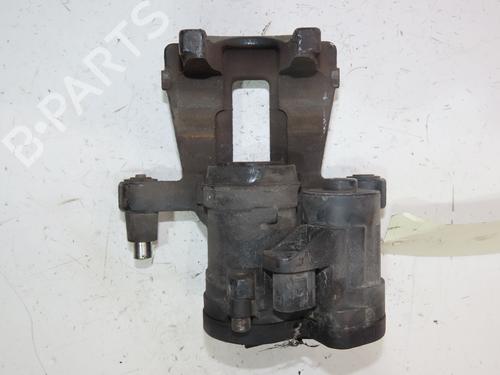 Left rear brake caliper CUPRA LEON (KL1, KU1, KUG) 2.0 TSI | BP38548677M107 - Image 2