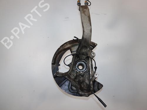 Right front steering knuckle BMW X6 (E71, E72) xDrive 40 d | BP39733252M26 - Image 2