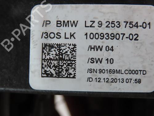 Used Steering column stalk BMW 1 (F20) 120 d (184 hp) 28416618