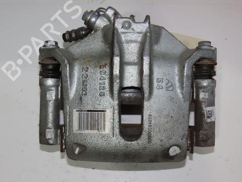 Right front brake caliper CITROËN AMI (9A_) Electric (9AZ2CA) | BP36485488M104 - Image 5