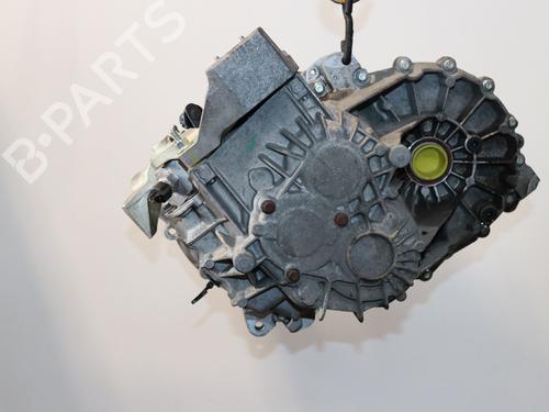Gearbox FORD MONDEO IV (BA7) 2.0 TDCi | BP19701925M3 
