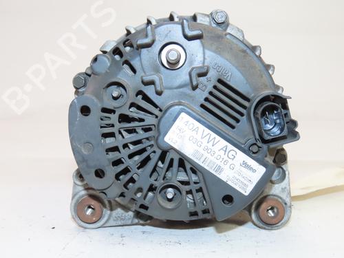 Alternator AUDI A4 B8 (8K2) 2.0 TDI quattro | BP38449465M7 - Image 2