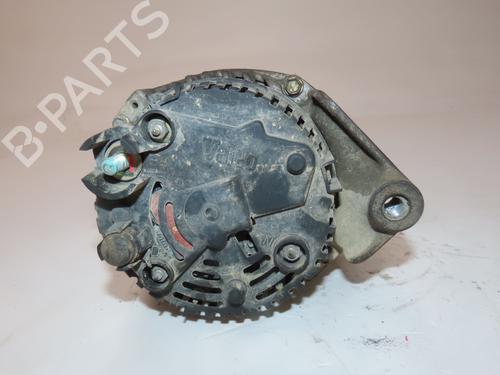 Used Alternator Alternator PEUGEOT BOXER Van (230L) 1.9 D (68 hp) 25436329 25436329