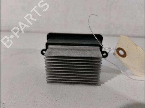 Heater resistor CITROËN JUMPY III Van (V_) 1.6 BlueHDi 115 | BP13031327M108
