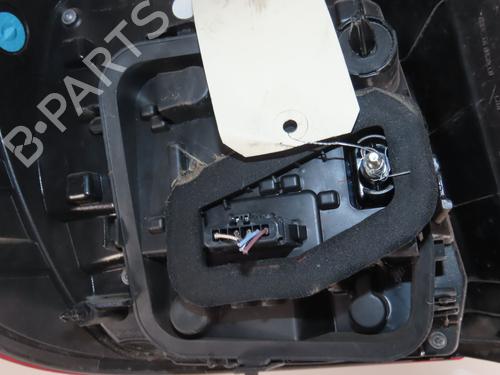 Used Right taillight DACIA SANDERO II TCe 90 LPG (B8M1) (90 hp) 30140070