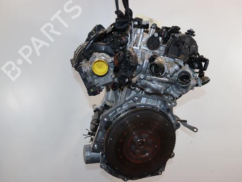 Engine VW POLO VI (AW1, BZ1, AE1) 1.0 MPi | BP40204944M1 - Image 2