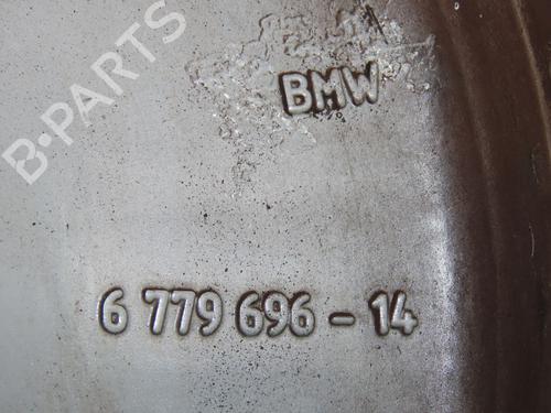 Used Rim BMW 1 (E81) 118 d (136 hp) 18926506