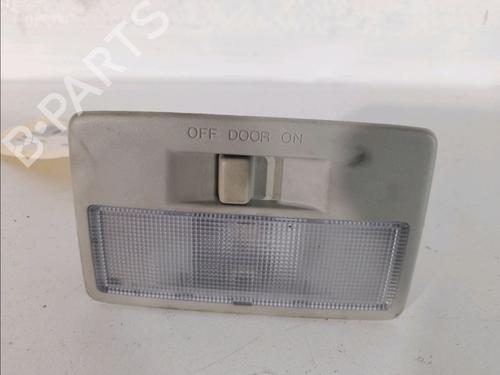 Interior roof light MAZDA 2 (DE_, DH_) 1.4 MZR-CD | BP13318429I8