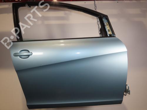 Used Right front door SEAT ALTEA (5P1) 1.9 TDI (105 hp) 18646516