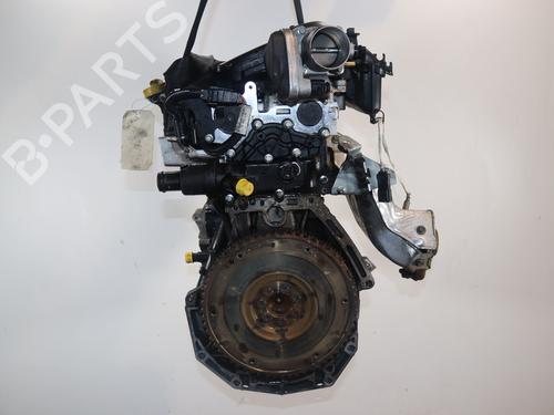 Engine RENAULT MODUS / GRAND MODUS (F/JP0_) 1.4 (JP01, JP0J) | BP32005478M1