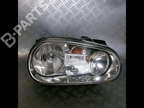 Used Right headlight Right headlight VW GOLF IV (1J1) 1.9 TDI (115 hp) 9008587 9008587