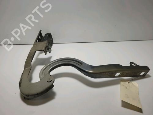 Used Hinge/Door check strap PEUGEOT 5008 (0U_, 0E_) 1.6 HDi (110 hp) 23162335
