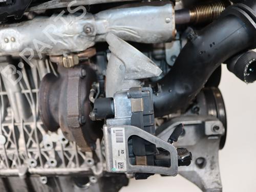 Engine BMW X5 (E70) 3.0 d | BP39733242M1 - Image 6