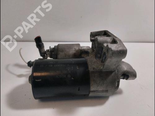 BP10494501M8 | Starter MINI MINI (R56) Cooper BP10494501M8